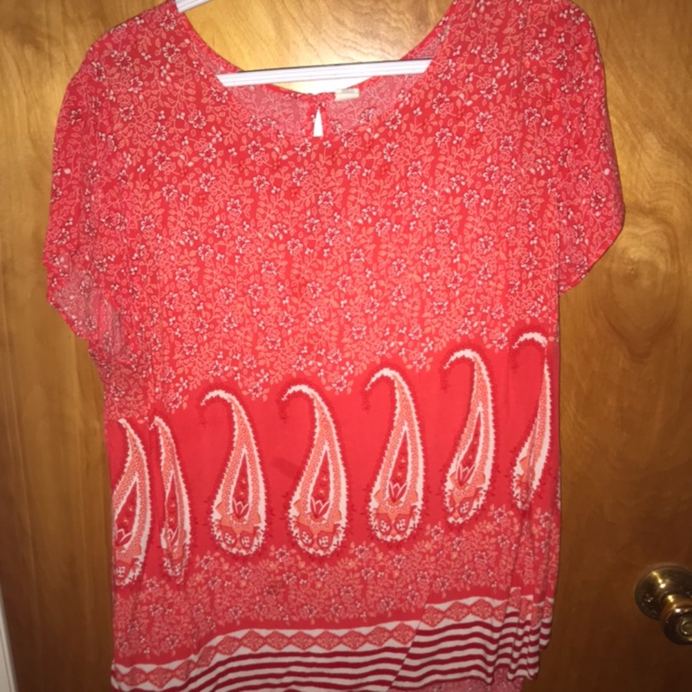 Old Navy Tunic